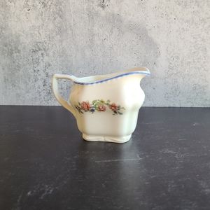 Vintage Steubenville Creamer